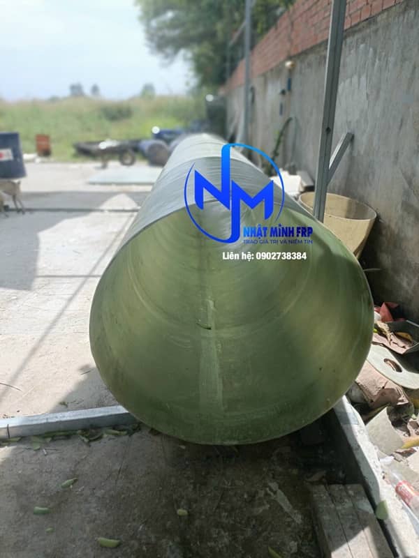 ống composite