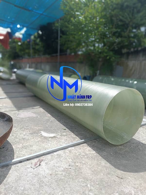 ống composite